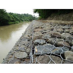 Bronjong kawat